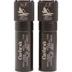 CARLSONS CHOKE TUBE WATERFOWL