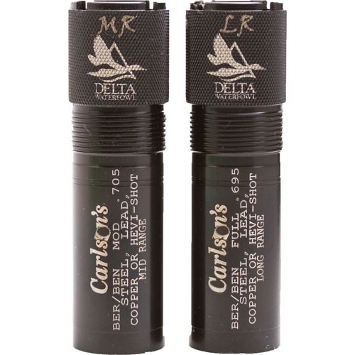CARLSONS CHOKE TUBE WATERFOWL