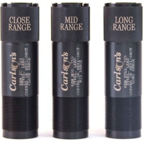 CARLSONS CHOKE TUBE WATERFOWL