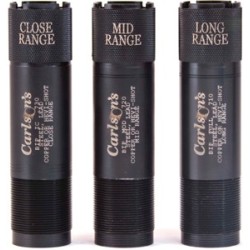 CARLSONS CHOKE TUBE WATERFOWL