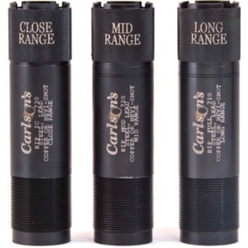 CARLSONS CHOKE TUBE WATERFOWL