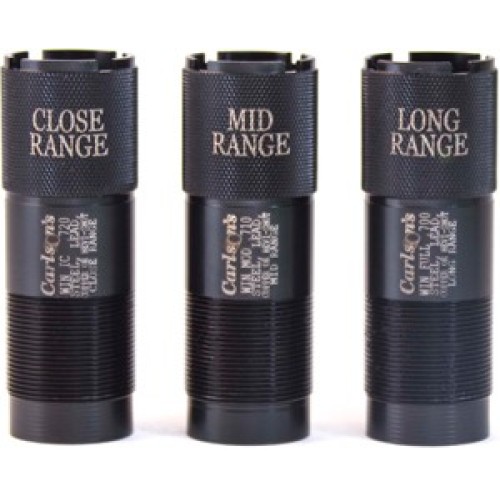 CARLSONS CHOKE TUBE WATERFOWL