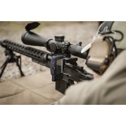 KESTREL HUD FOR 5 SERIES BALL-