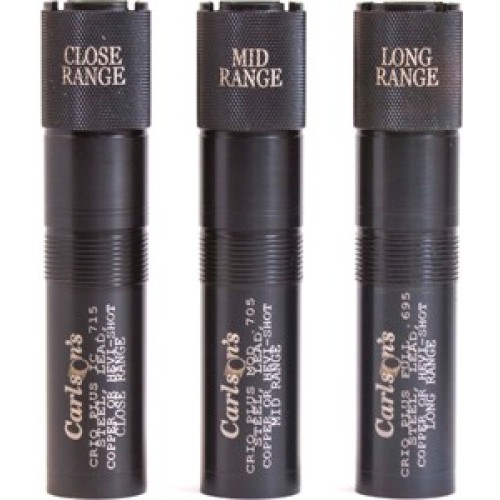 CARLSONS CHOKE TUBE WATERFOWL