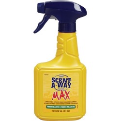 HS SCENT ELIMINATION SPRAY