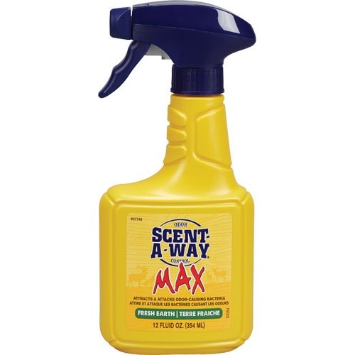 HS SCENT ELIMINATION SPRAY