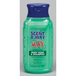 HS BODY WASH & SHAMPOO