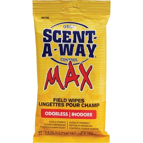 HS SCENT ELIMINATION FIELD