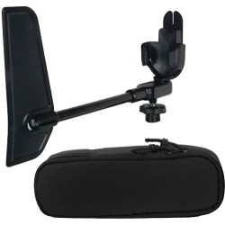KESTREL VANE MOUNT AND MOLLE