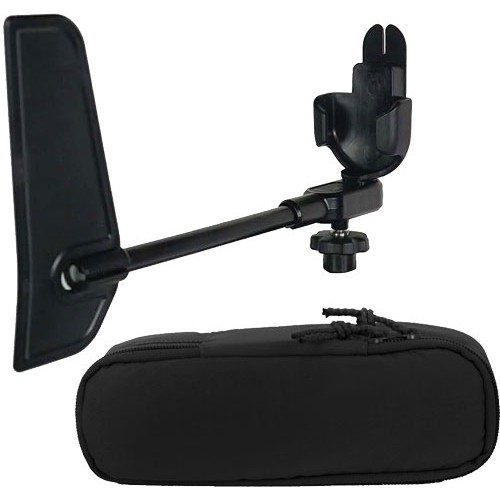 KESTREL VANE MOUNT AND MOLLE