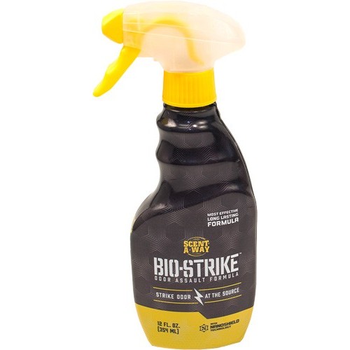 HS SCENT ELIMINATION SPRAY