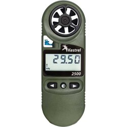 KESTREL 2500NV WEATHER METER