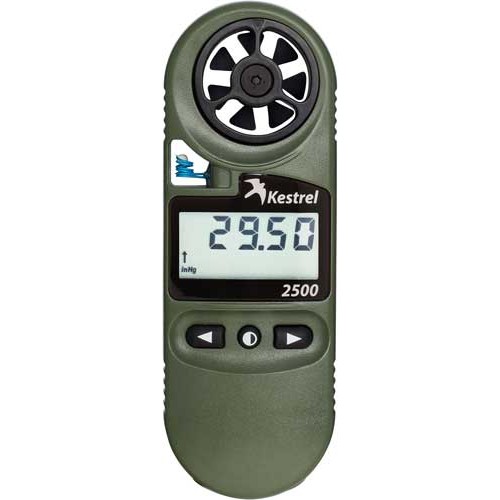 KESTREL 2500NV WEATHER METER