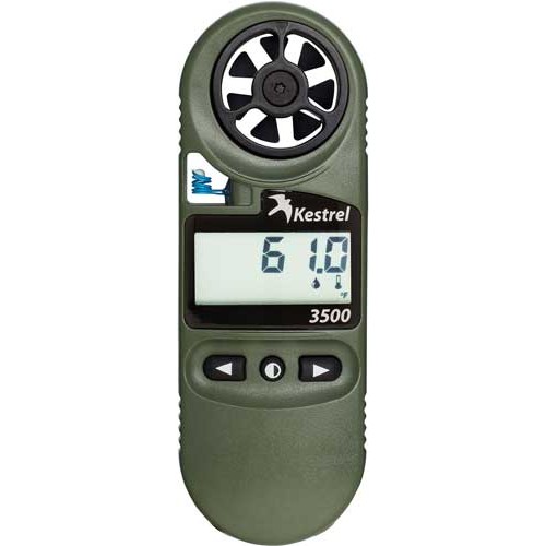 KESTREL 3500NV WEATHER METER
