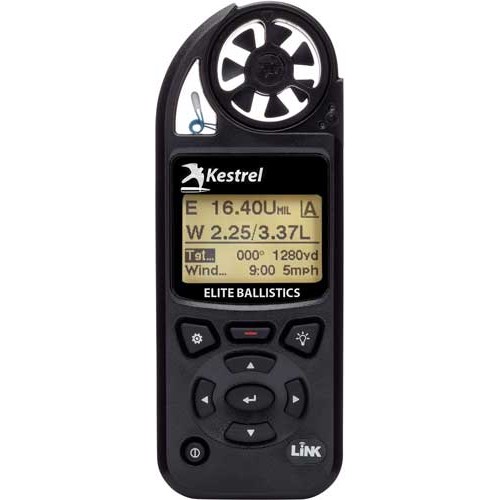 KESTREL 5700 ELITE W/APPLIED