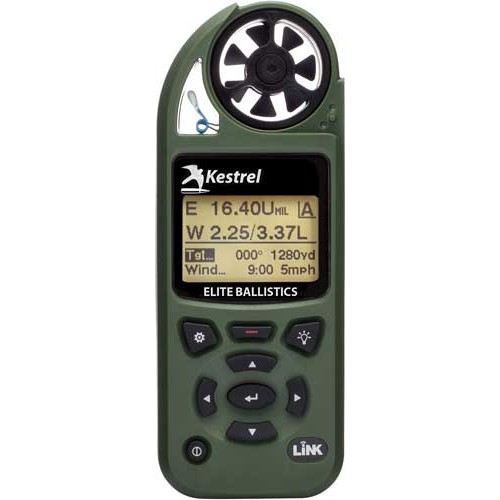 KESTREL 5700 ELITE W/APPLIED