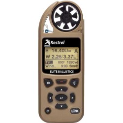 KESTREL 5700 ELITE W/APPLIED