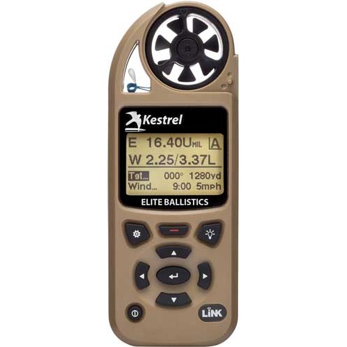 KESTREL 5700 ELITE W/APPLIED