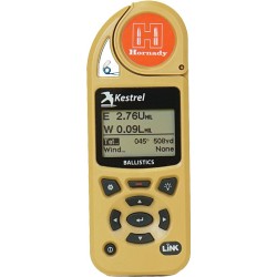 KESTREL 5700 HORNADY 4DOF LINK