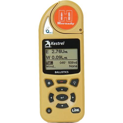 KESTREL 5700 HORNADY 4DOF LINK