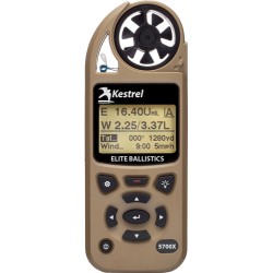 KESTREL 5700X ELITE W/ APPLIED