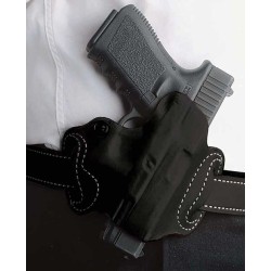 DESANTIS MINI SLIDE HOLSTER