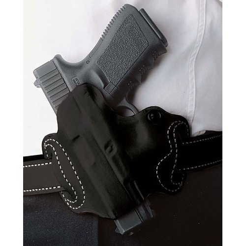 DESANTIS MINI SLIDE HOLSTER