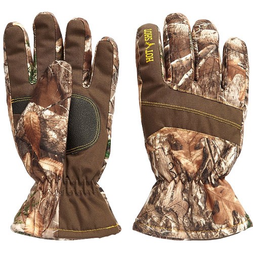 HOT SHOT YOUTH TRICOT GLOVE