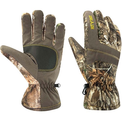HOT SHOT ESSENTIALS GLOVE