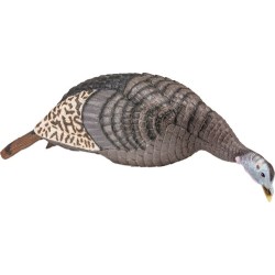 HS STRUT TURKEY DECOY HEN