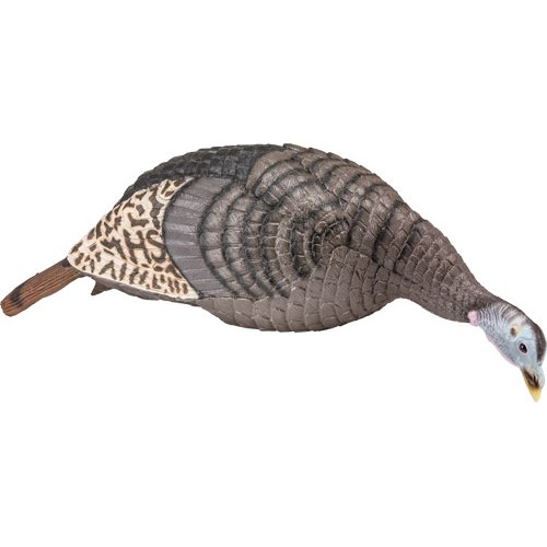 HS STRUT TURKEY DECOY HEN