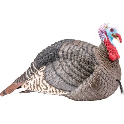 HS STRUT TURKEY DECOY JAKE