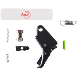 APEX TRIGGER DUTY/CARRY