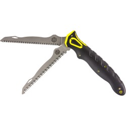 HS FOLDING SAW COMMAND GRIP