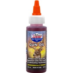 LUCAS OIL 2 OZ HUNTING OIL