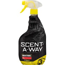 HS SCENT ELIMINATION SPRAY