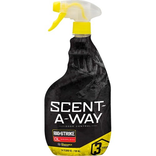HS SCENT ELIMINATION SPRAY