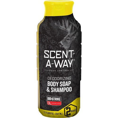 HS BODY WASH & SHAMPOO
