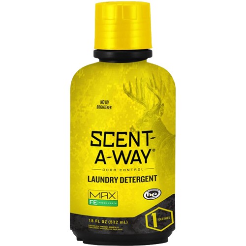 HS CLOTHING WASH SCENT-A-WAY