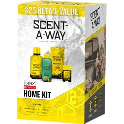 HS SCENT ELIMINATION HOME KIT