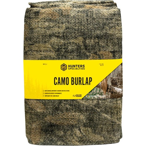 HS BLIND MATERIAL BURLAP