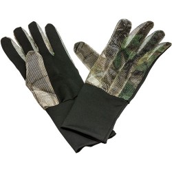 HS GLOVE MESH W/GRIP PALM
