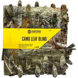 HS BLIND MATERIAL LEAF CUT