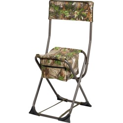 HS DOVE STOOL FOLDING W/BACK