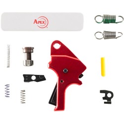ALLEN RELEASE CALIPER DUAL JAW