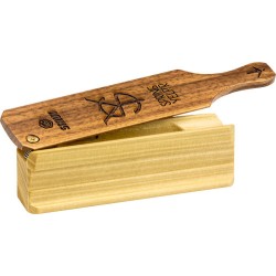 HS STRUT TURKEY CALL BOX