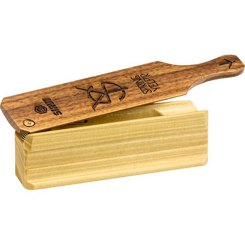 HS STRUT TURKEY CALL BOX