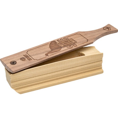 HS STRUT TURKEY CALL SUZIE