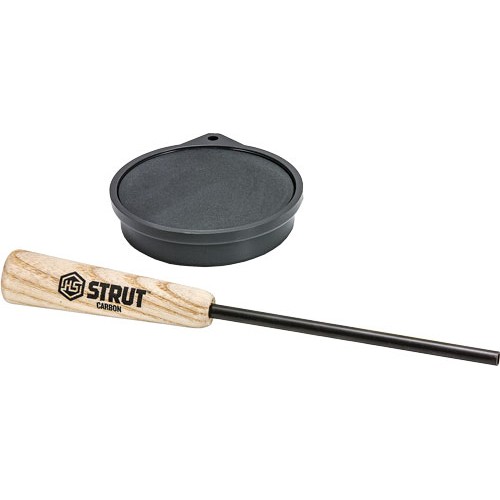 HS STRUT TURKEY CALL POT STYLE