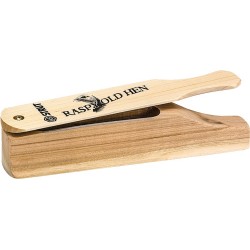HS STRUT TURKEY CALL BOX
